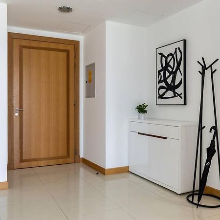 Dubai Marina, Two Bedrooms Apartment With Full Marina View Екстер'єр фото