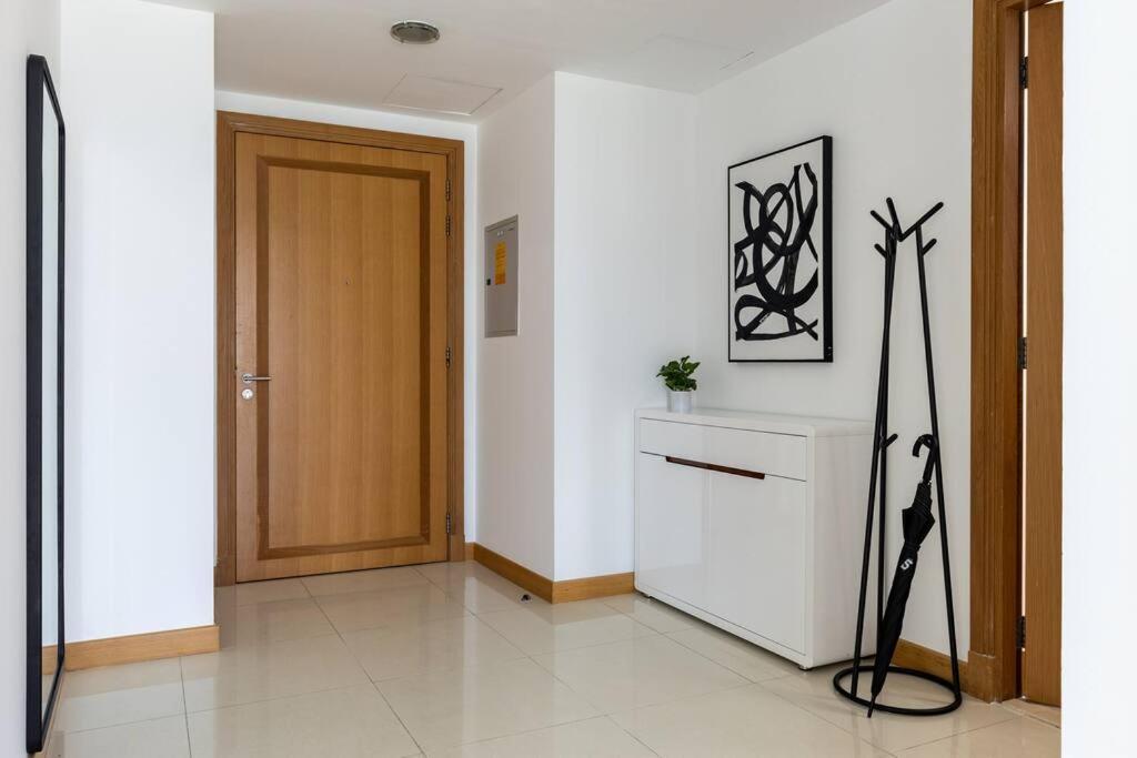 Dubai Marina, Two Bedrooms Apartment With Full Marina View Екстер'єр фото